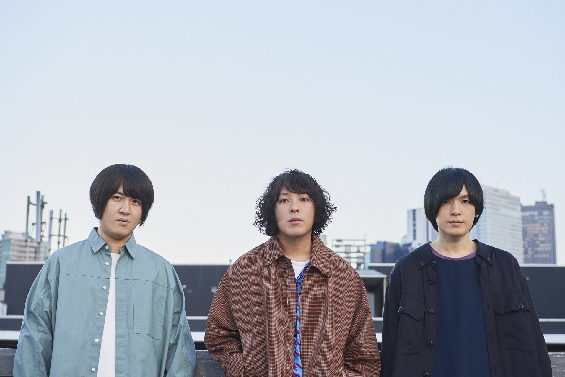 Biography Kana Boon Official Site Fanclub Kbfc